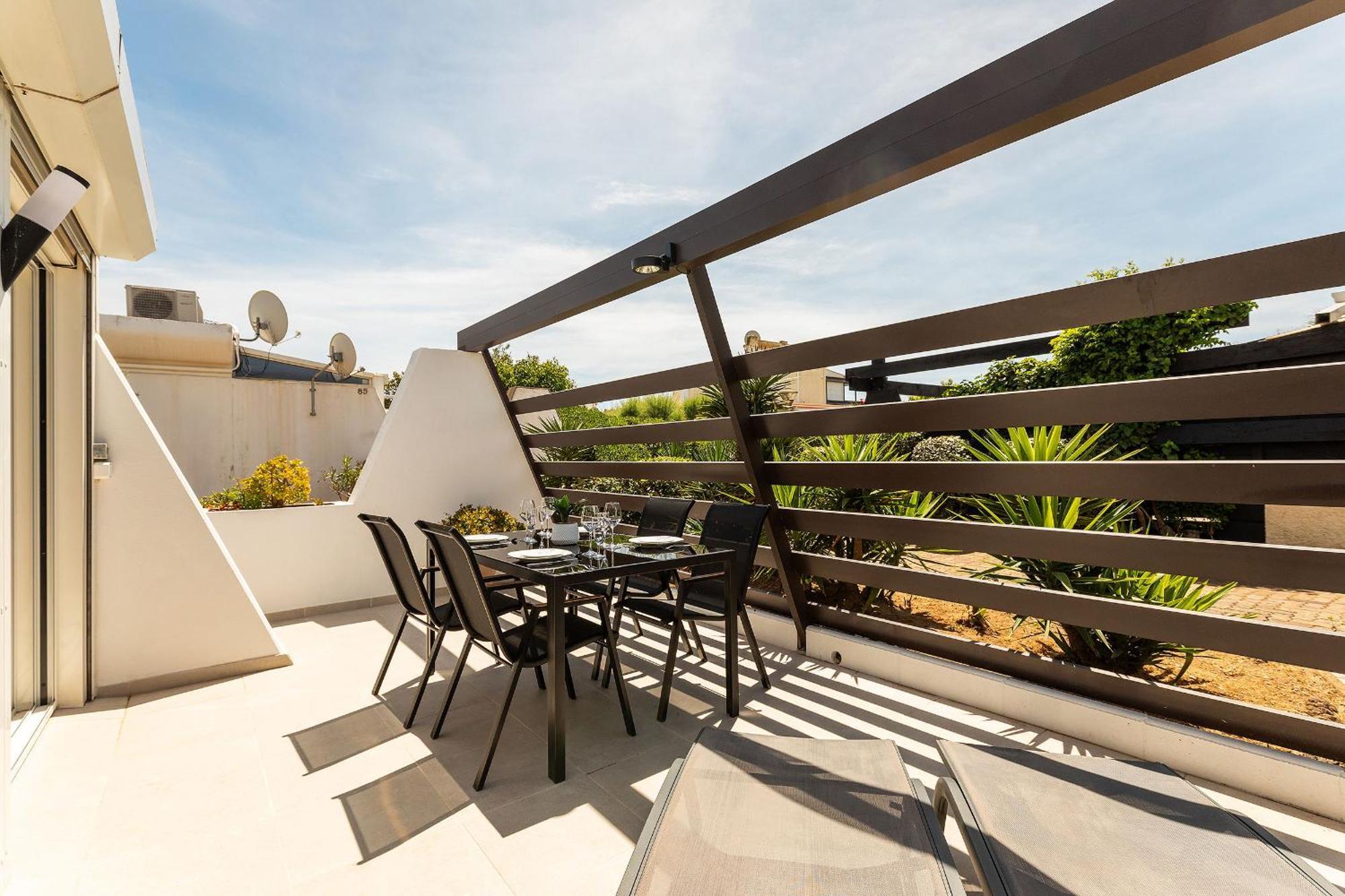 Village Naturiste R4N - La Villa Shimmer Luxe Agde Exterior photo